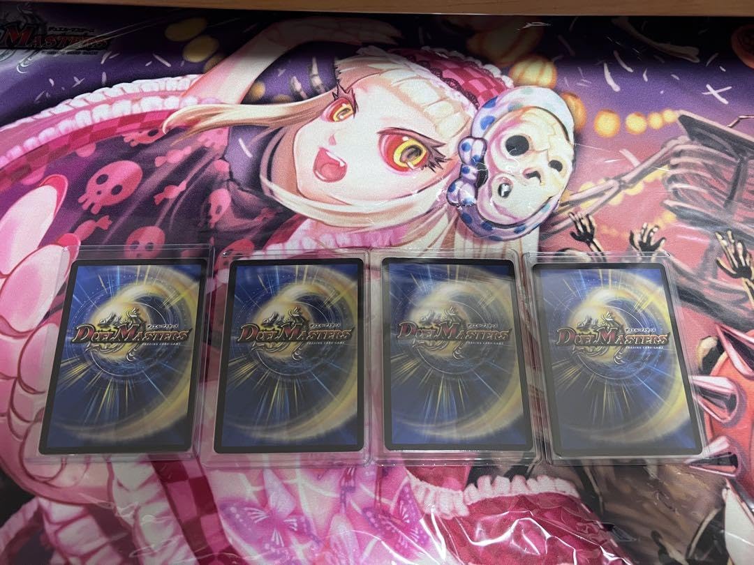 クライマックスジャオウガゴールド金4枚